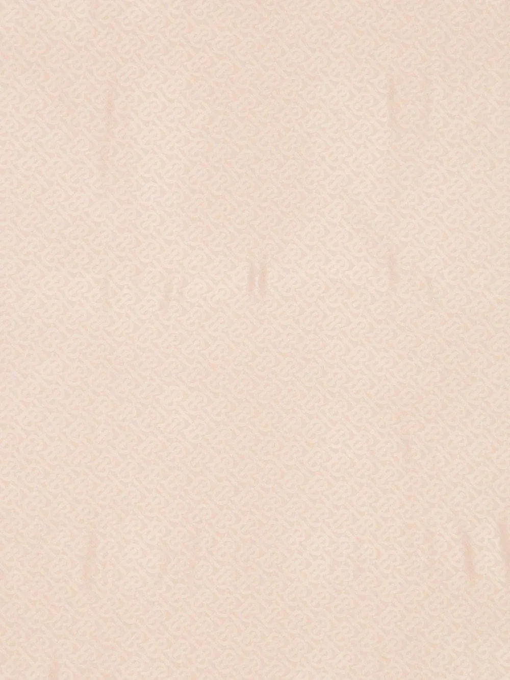Burberry soft wrap